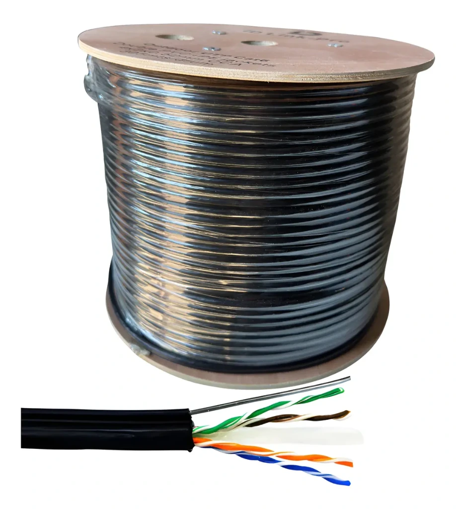 [EA-1006] Cable UTP Cat6 Nexans