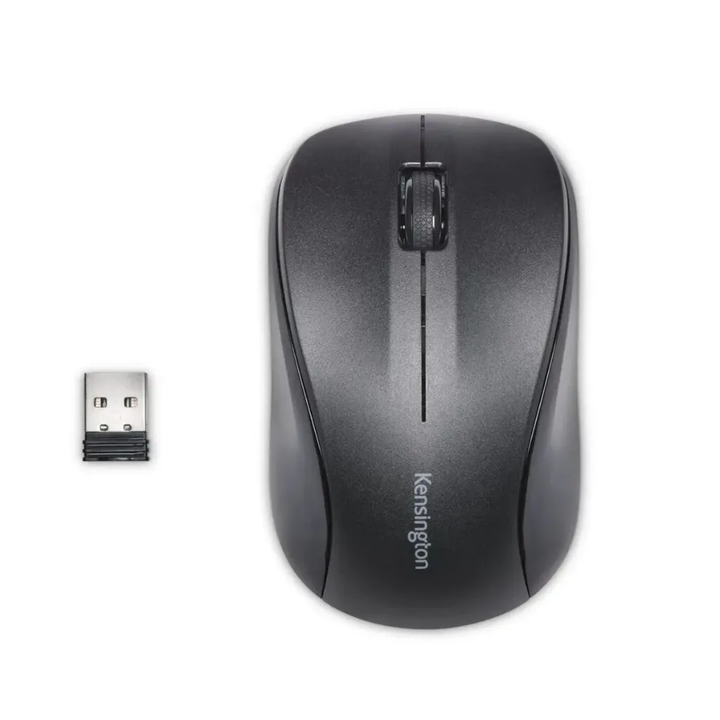 [EA-1097] Mouse Inalámbrico Kingston