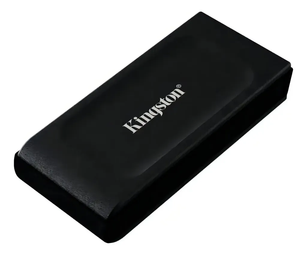 [EA-1099] Disco Externo 2TB Kingston