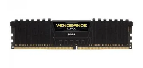 [EA-1100] RAM DDR4 8GB Corsair