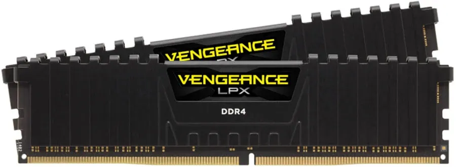[EA-1101] RAM DDR4 16GB Corsair