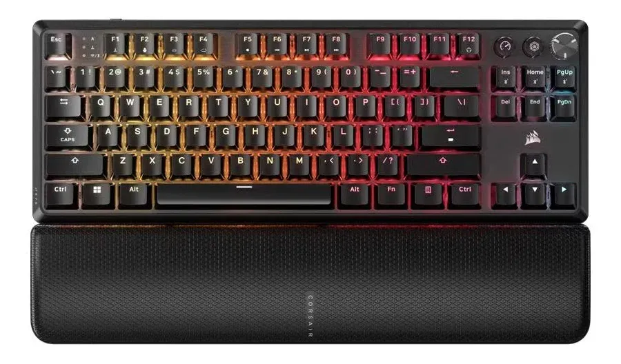 [EA-1105] Teclado Mecánico Corsair