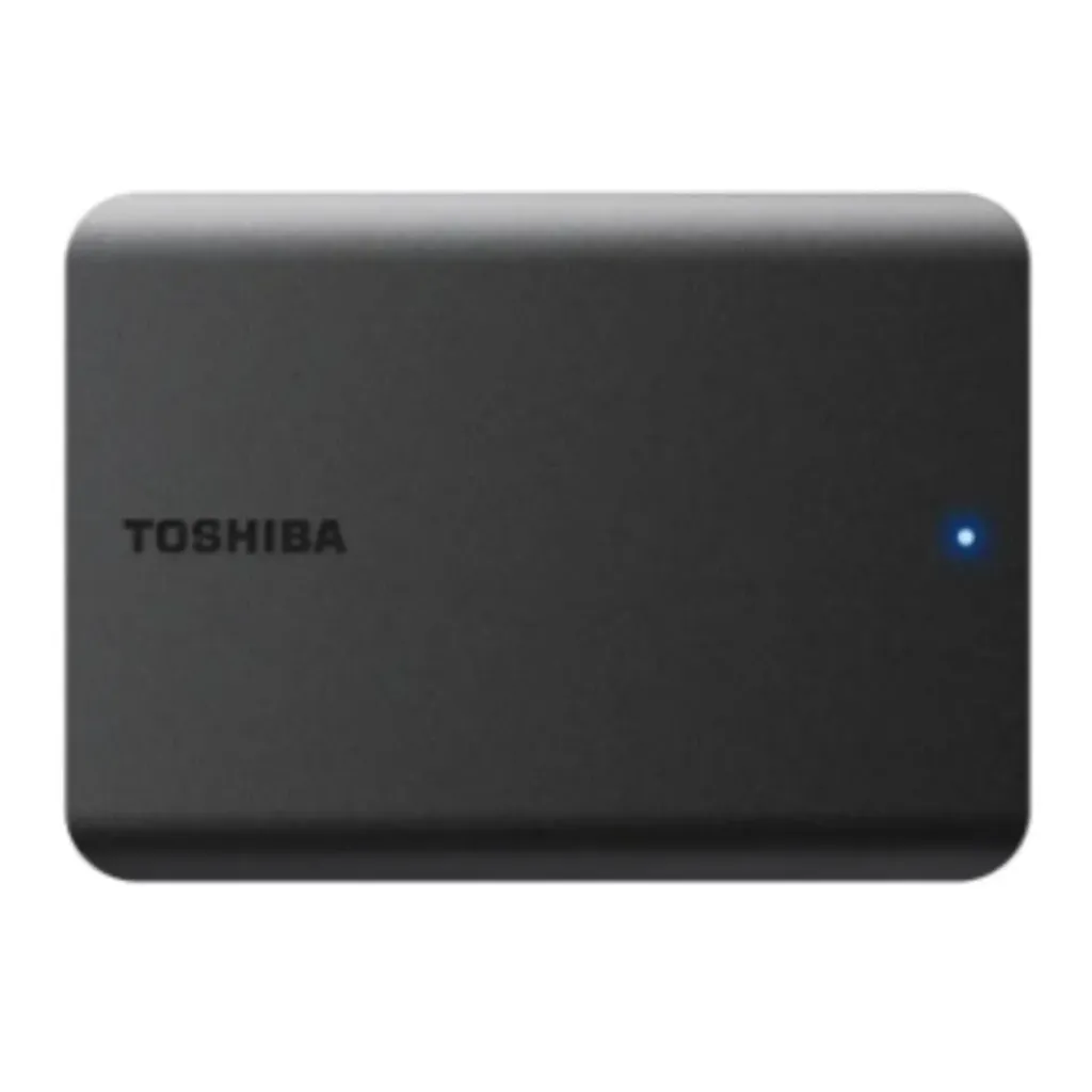 [EA-1113] Disco Externo 2TB Toshiba