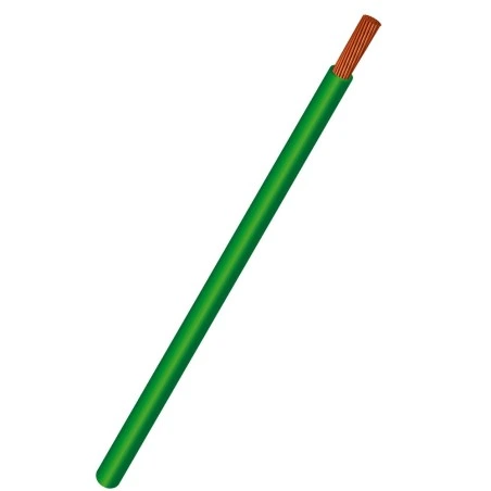[EA-1008] Cable THHN 14 AWG Prysmian