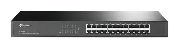 [EA-1125] Patch Panel 24 Puertos TP-Link