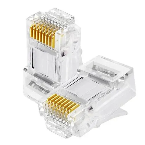 [EA-1126] Conector RJ45 (bolsa 100u) TP-Link