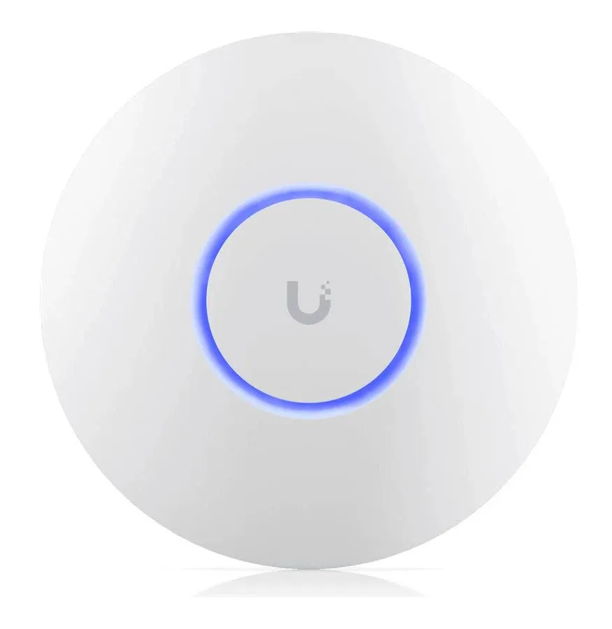 [EA-1127] Router WiFi 6 Ubiquiti