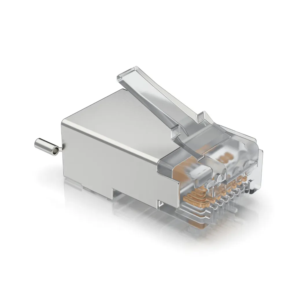 [EA-1132] Conector RJ45 (bolsa 100u) Ubiquiti
