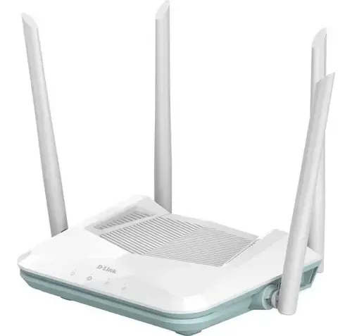 [EA-1133] Router WiFi 6 D-Link