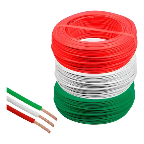 [EA-1010] Cable Automotriz 2.5mm Prysmian