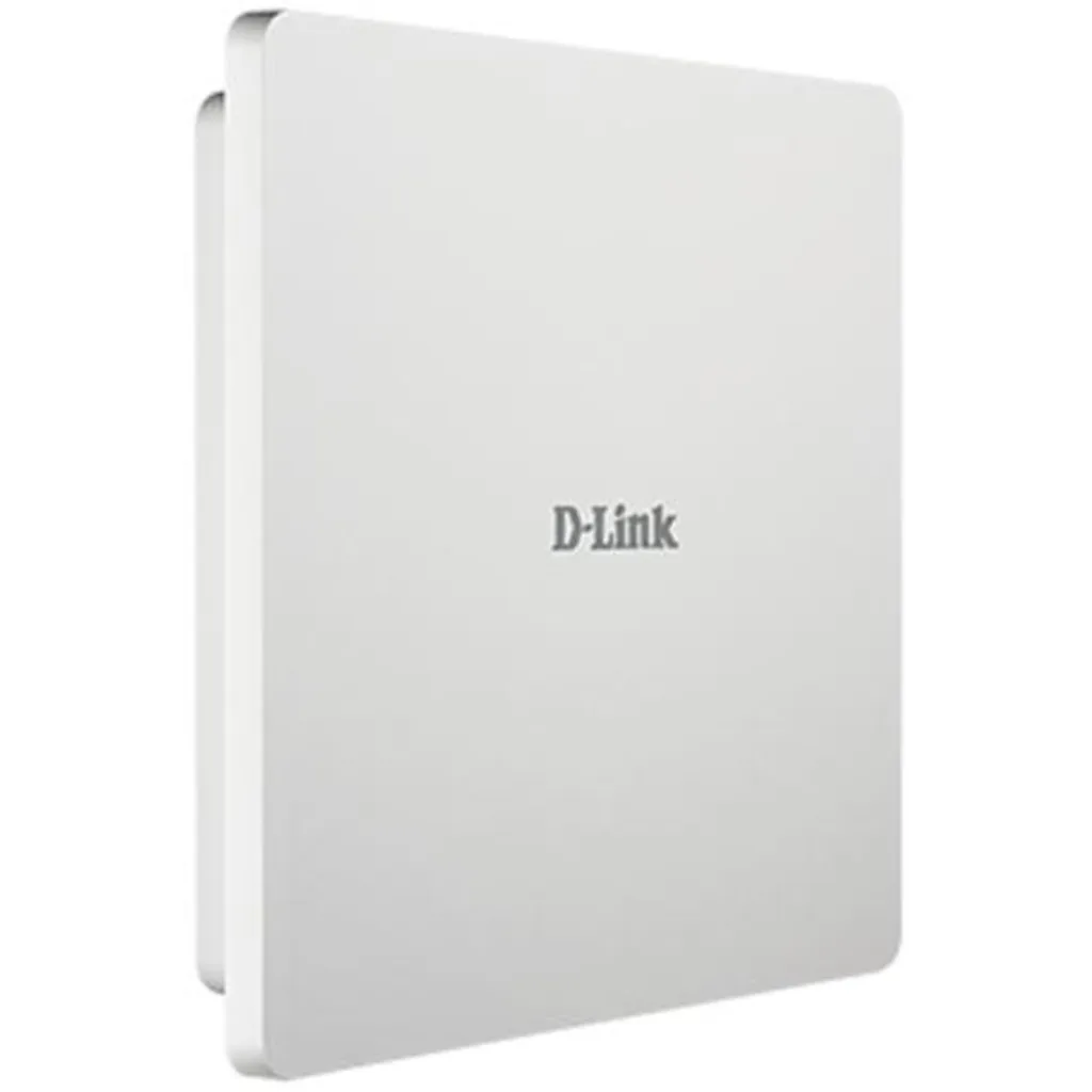 [EA-1136] Access Point Exterior D-Link