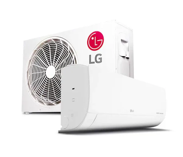 [EA-1145] Split 12000 BTU Inverter LG