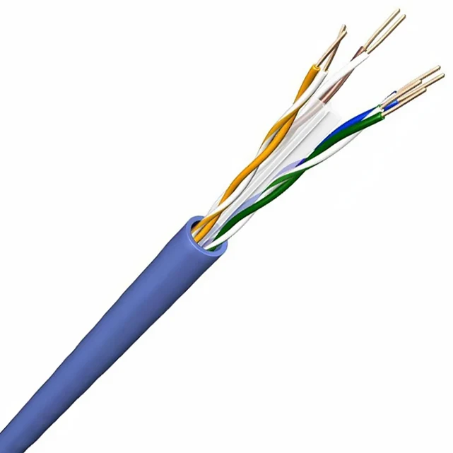 [EA-1012] Cable UTP Cat6 Prysmian