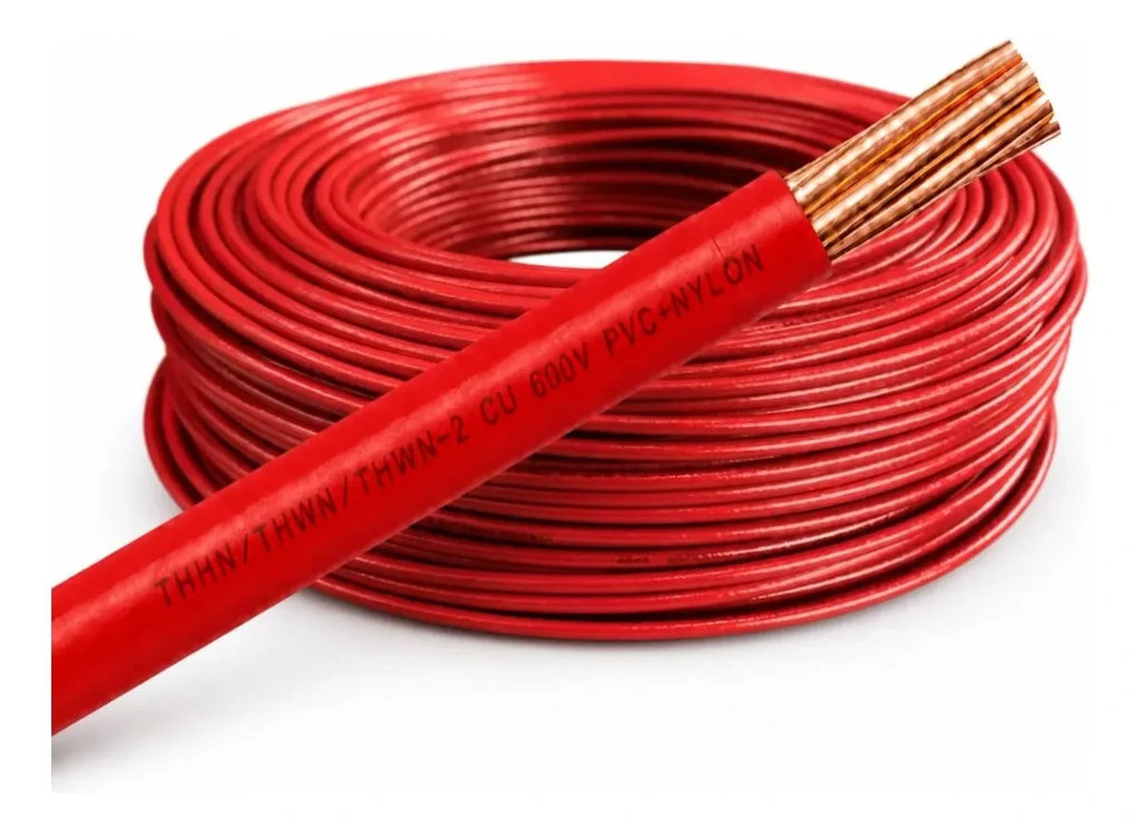 [EA-1014] Cable THHN 14 AWG Cablena