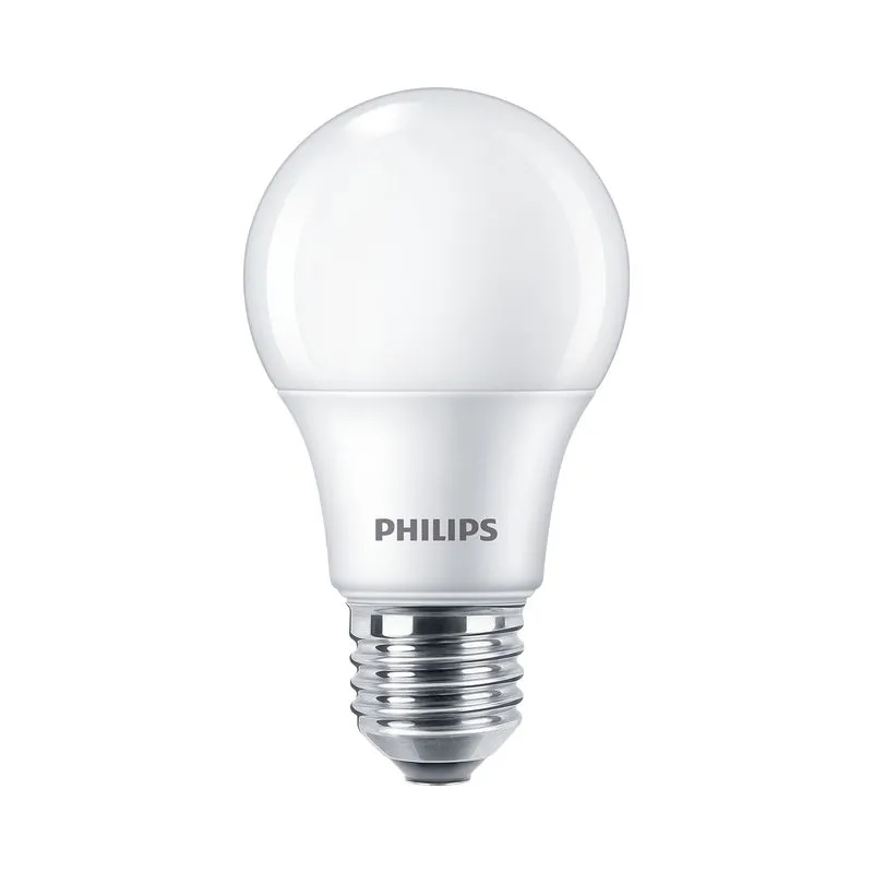 [EA-1019] Ampolleta LED 9W E27 Philips