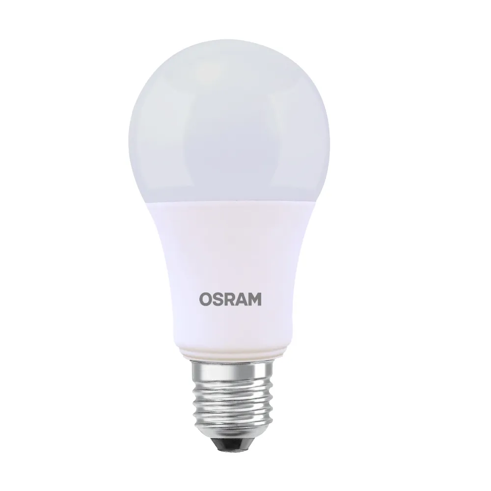 [EA-1025] Ampolleta LED 9W E27 Osram