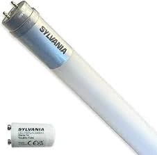 [EA-1033] Tubo LED 18W 120cm Sylvania