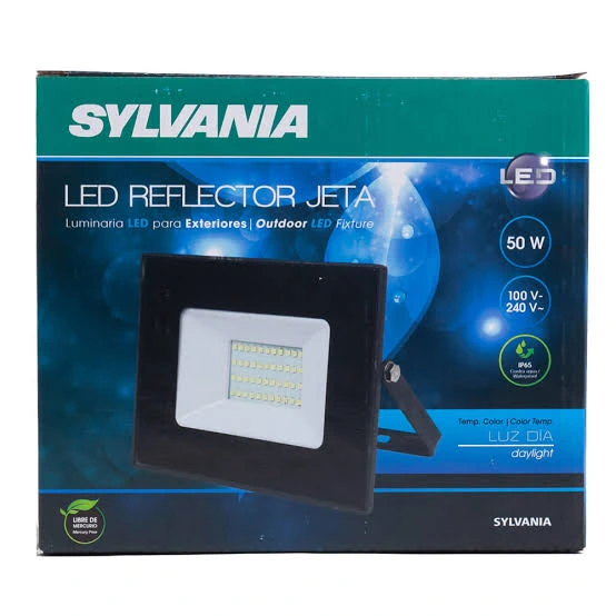 [EA-1035] Reflector LED 50W Sylvania