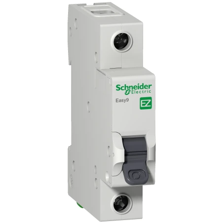 [EA-1038] Breaker 1P 20A Schneider