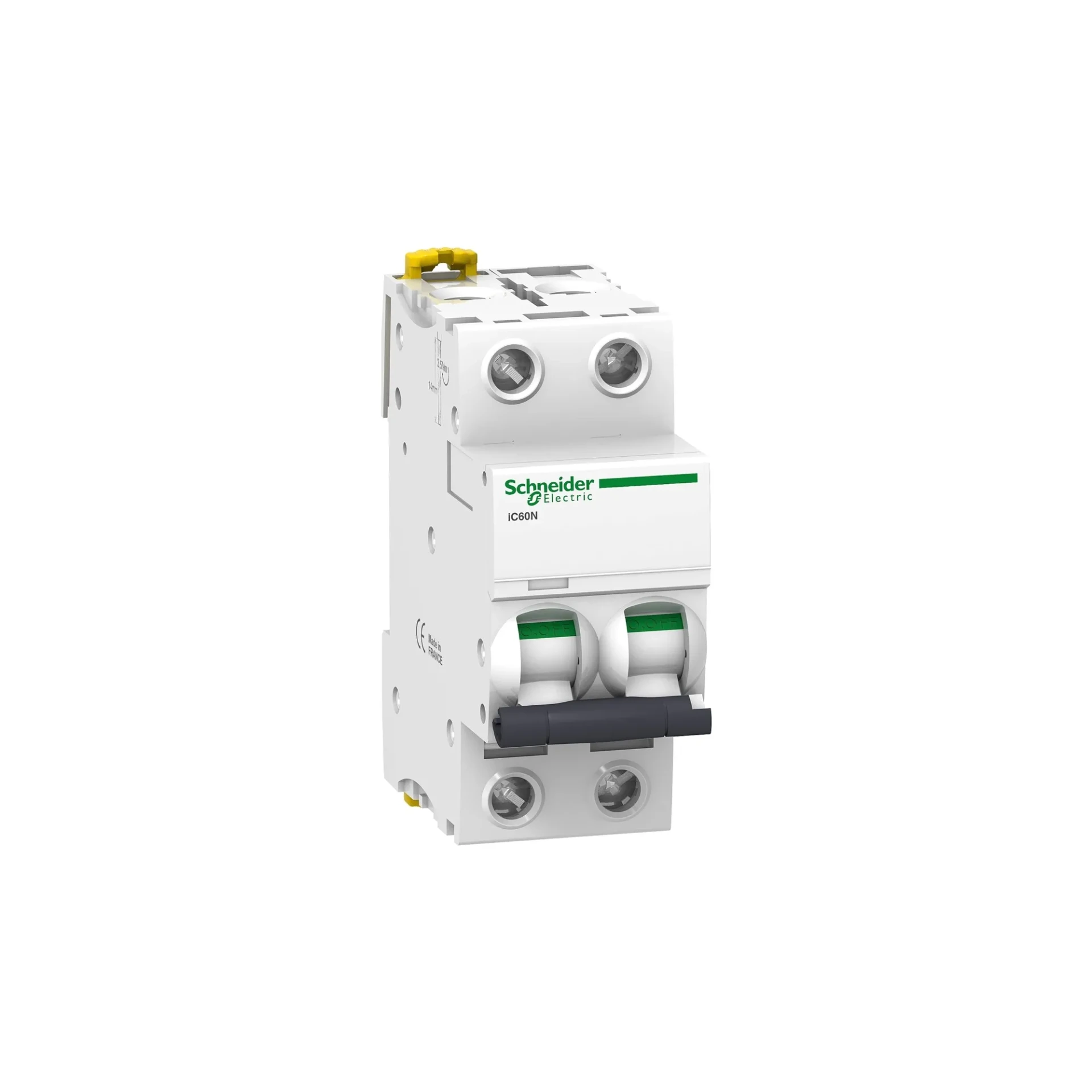 [EA-1039] Breaker 2P 32A Schneider