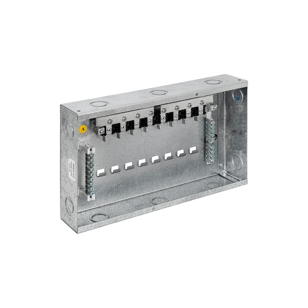 [EA-1040] Tablero 8 espacios Schneider