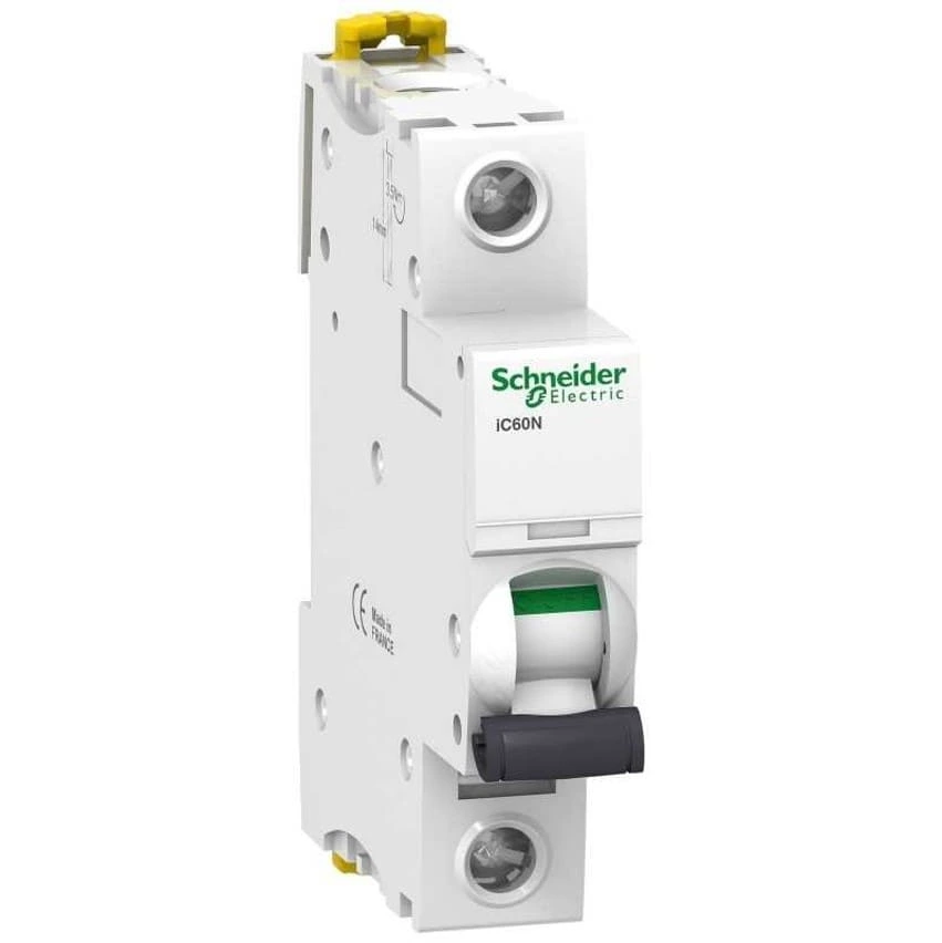 [EA-1042] Diferencial 25A 30mA Schneider