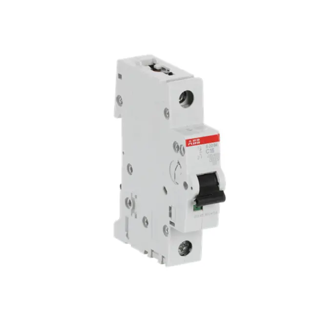 [EA-1043] Breaker 1P 16A ABB