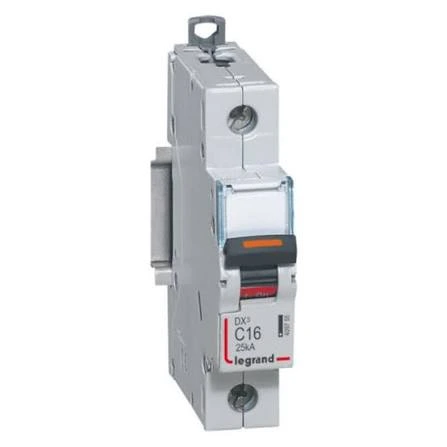 [EA-1049] Breaker 1P 16A Legrand