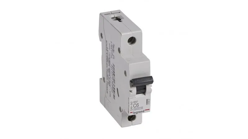 [EA-1050] Breaker 1P 20A Legrand