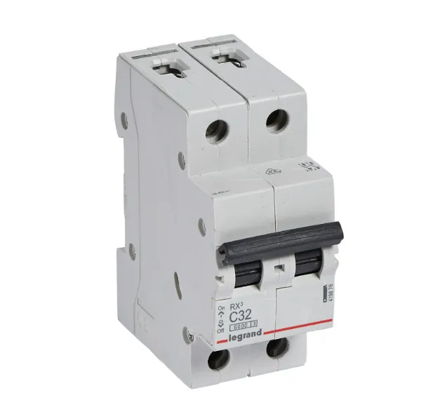 [EA-1051] Breaker 2P 32A Legrand
