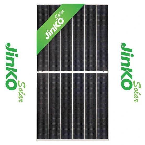 [EA-1056] Panel Solar 550W Mono Jinko Solar