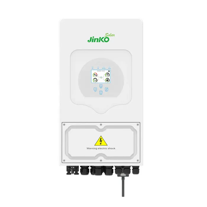 [EA-1057] Inversor Híbrido 3kW Jinko Solar