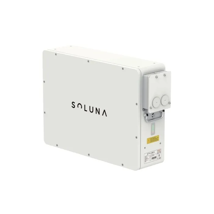[EA-1059] Batería Litio 5kWh Jinko SOLUNA