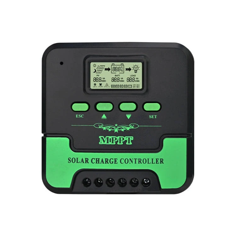 [EA-1060] Controlador de Carga MPPT