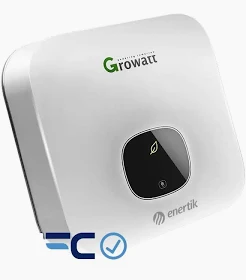 [EA-1063] Inversor Híbrido 3kW Growatt