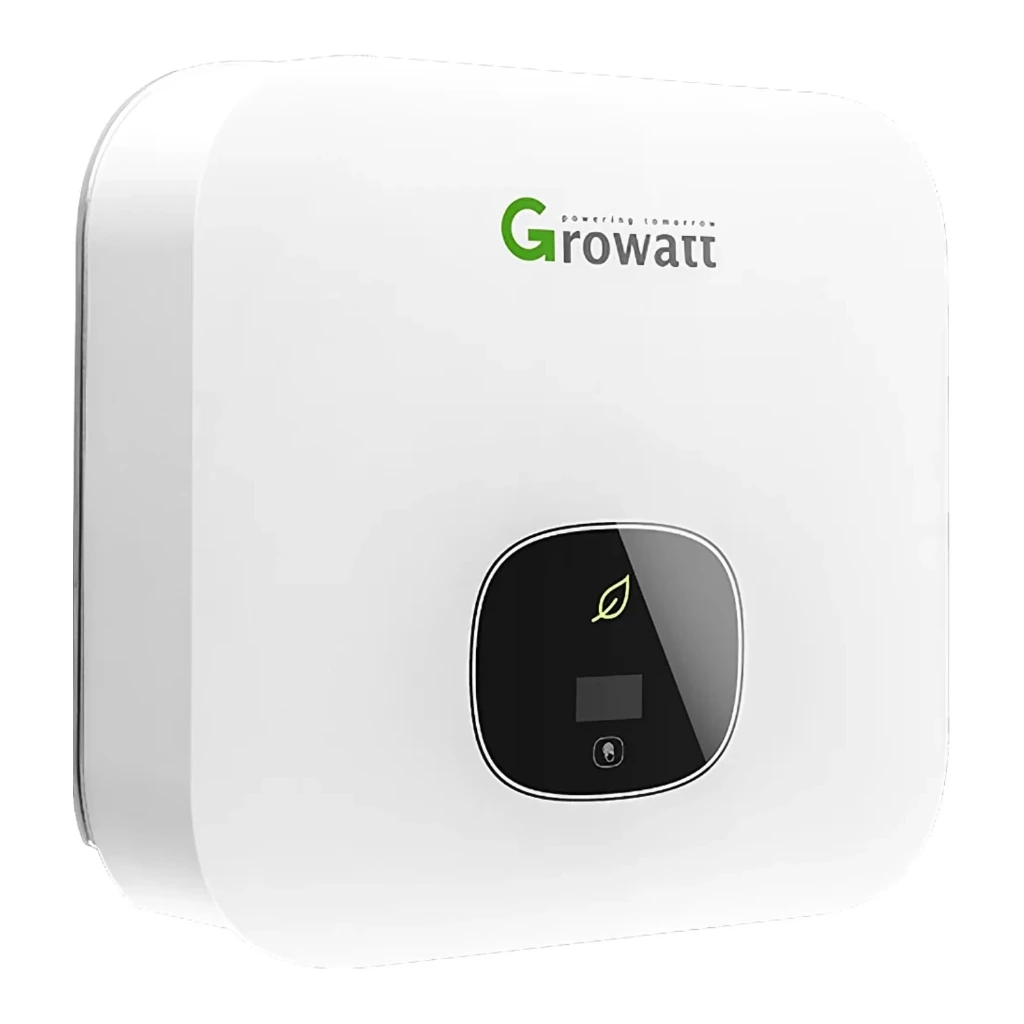 [EA-1064] Inversor Híbrido 5kW Growatt