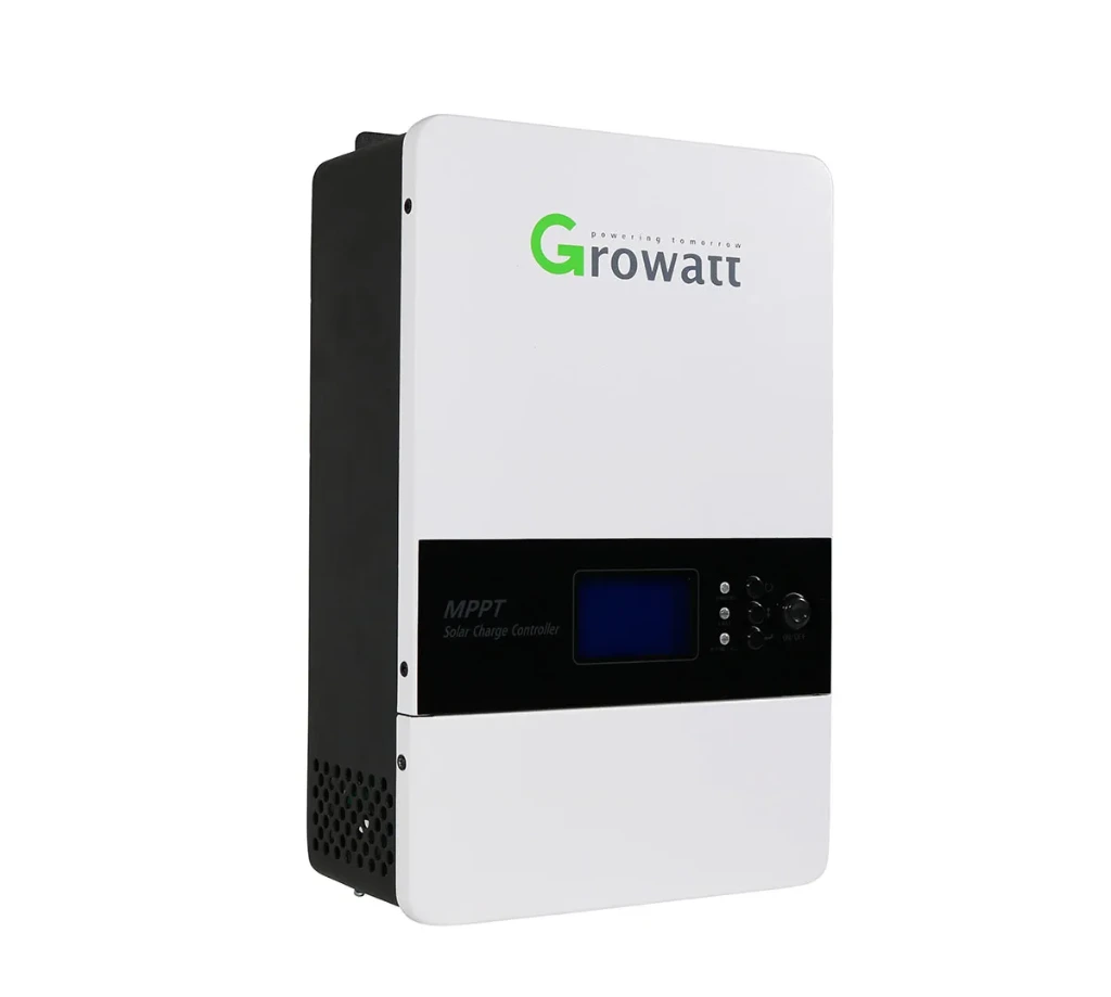 [EA-1066] Controlador de Carga MPPT Growatt