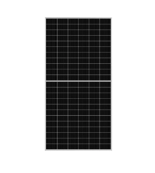 [EA-1068] Panel Solar 550W Mono Trina Solar