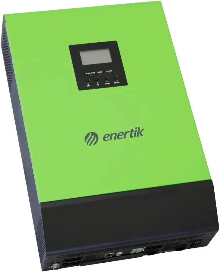 [EA-1069] Inversor Híbrido 3kW Enertik