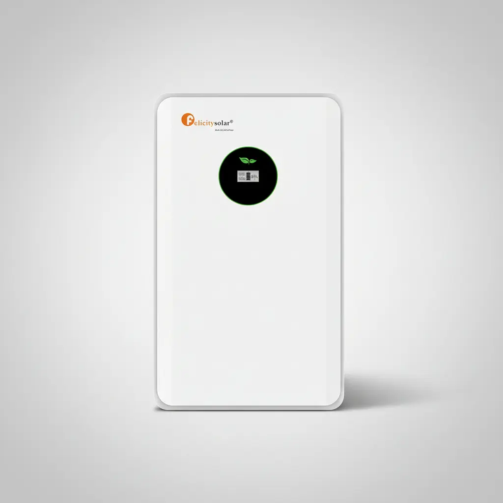 [EA-1071] Batería Litio 5kWh Felicity Solar