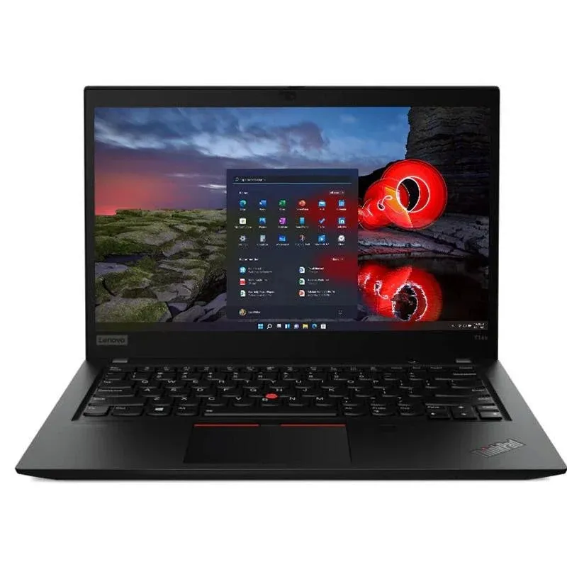 [EA-1073] Notebook i5 8GB/256GB Lenovo
