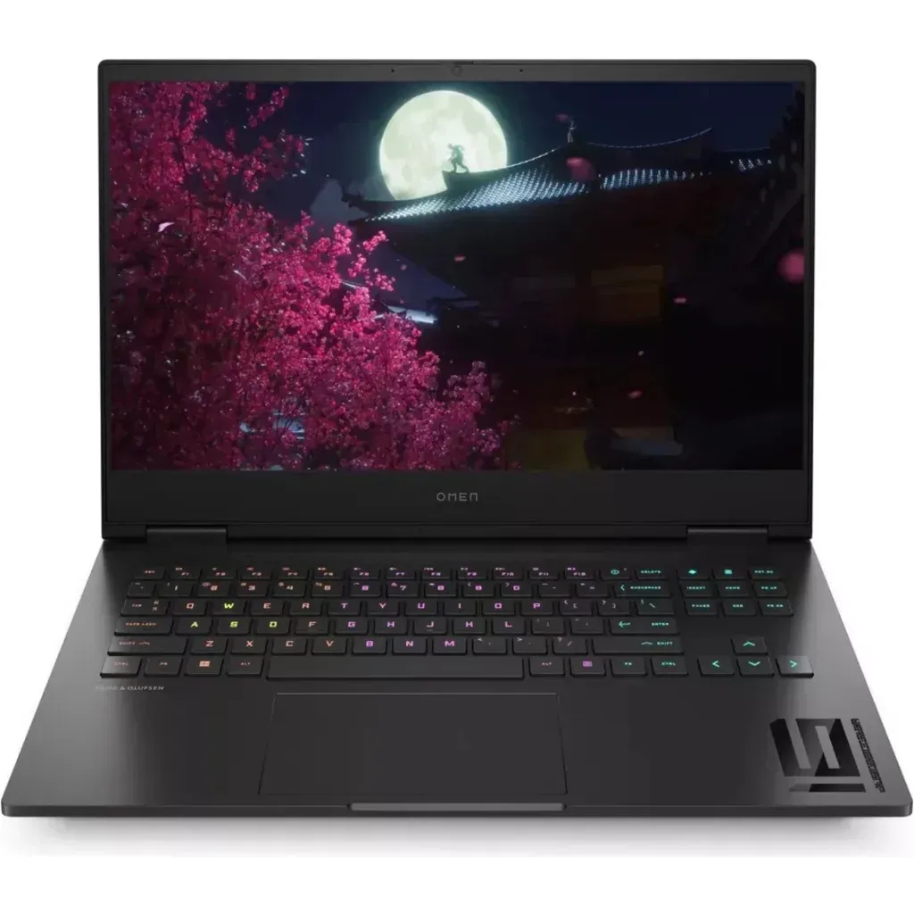 [EA-1082] Notebook Gamer i7 16GB/1TB HP