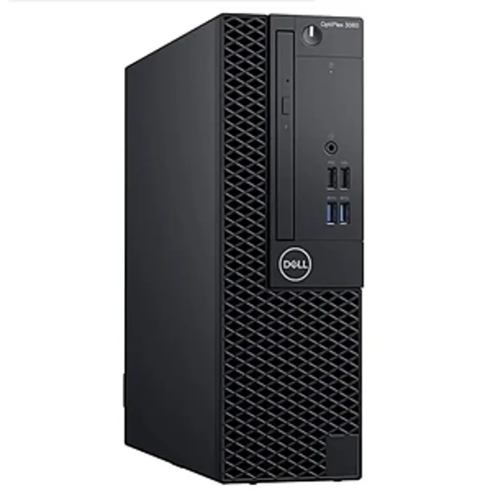 [EA-1085] Desktop i5 8GB/256GB Dell