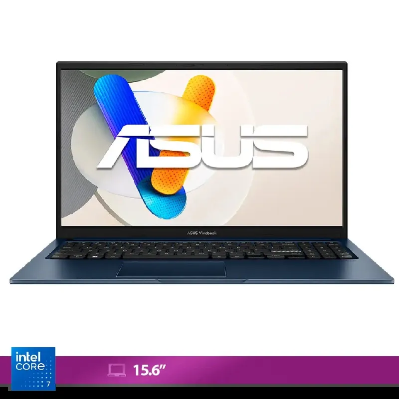 [EA-1089] Notebook i7 16GB/512GB ASUS