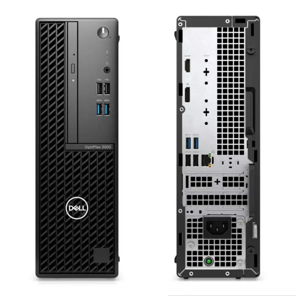 [EA-1090] Desktop i5 8GB/256GB ASUS